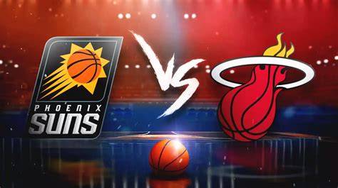 suns vs heat prediction